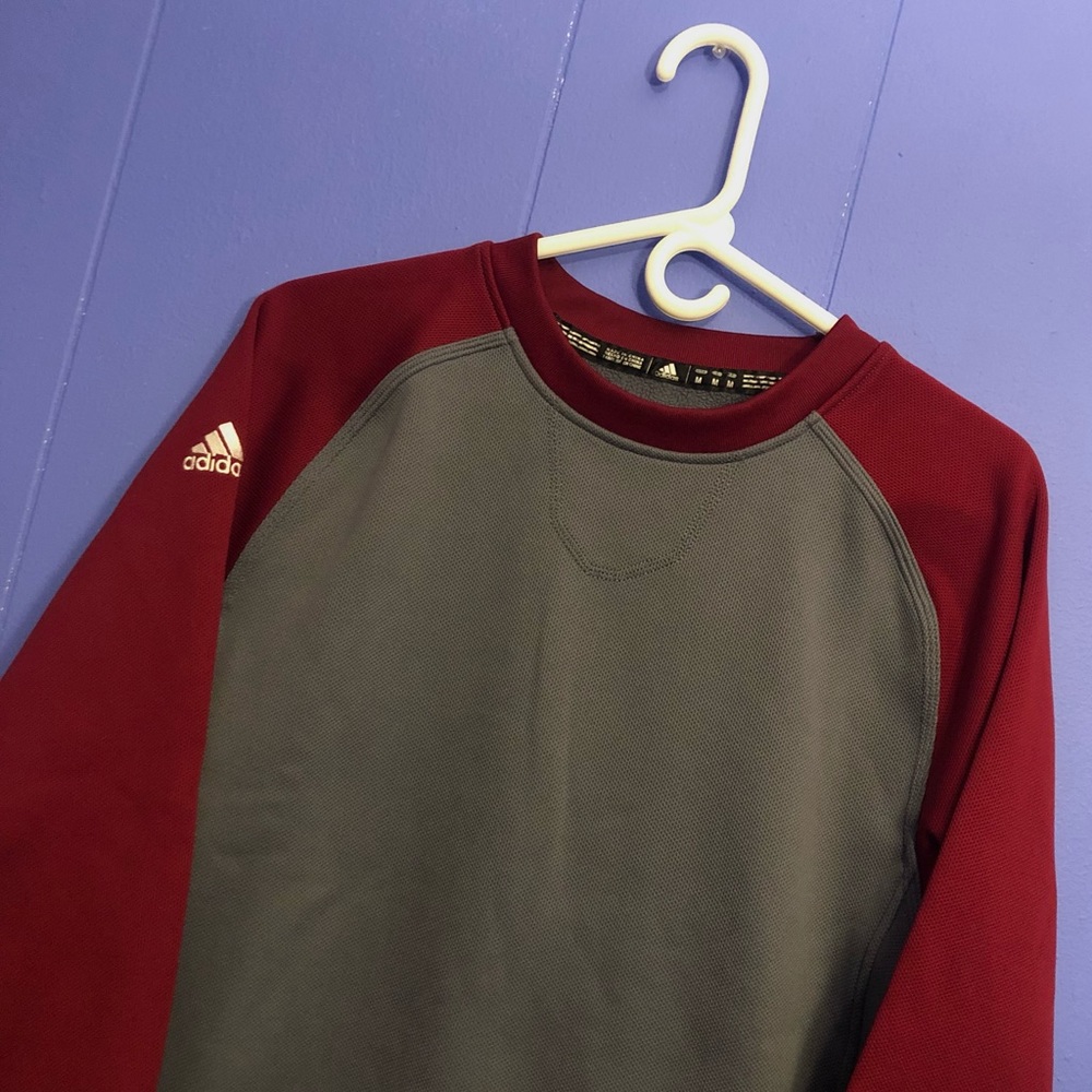 Adidas Shirt-Climawarm